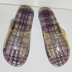 ベランダサンダルの画像