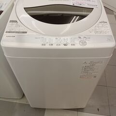 ★ジモティ割あり★ TOSHIBA  洗濯機 20年製 5.0kg 動作確認／クリーニング済み TC1051
