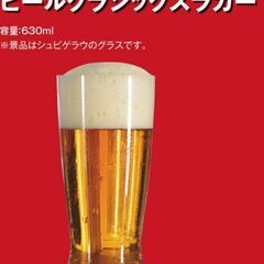 【無料】キリン新品シュピゲラウ　ビールクラシックスラガー　ビアグ...
