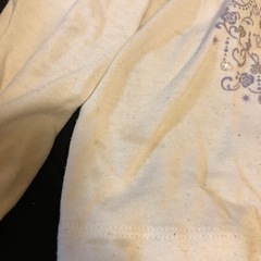 axes femme kids長袖シャツの画像