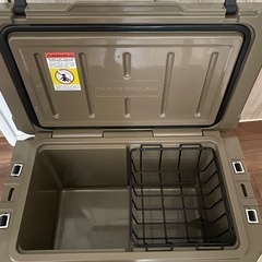 タラスブルバ　クーラーボックス　42Lの画像