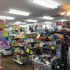 ☆☆ジャングルジャングル石津店からのお知らせ！☆☆ リサイクルショップスタッフ　サカイ引越しセンターグループ - リサイクルショップ