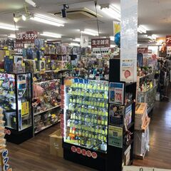 ☆☆ジャングルジャングル石津店からのお知らせ！☆☆ リサイクルショップスタッフ　サカイ引越しセンターグループ - 堺市