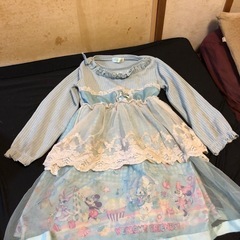 ディズニーワンピースの画像