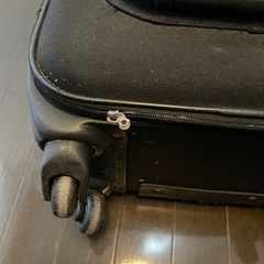 キャリーバッグ　スーツケース　旅行用の画像