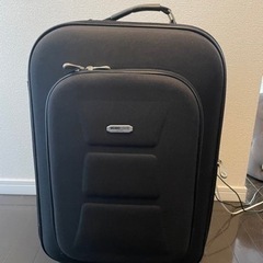 キャリーバッグ　スーツケース　旅行用
