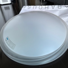 シーリングライト【あげます】