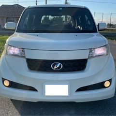 トヨタbB  （成約済み）