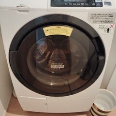 【本日のみ】洗濯機(日立)　炊飯器(象印)　掃除機(三菱)　湯沸...