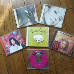 CD  洋楽　1枚100円
