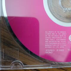 CD  洋楽　1枚100円の画像