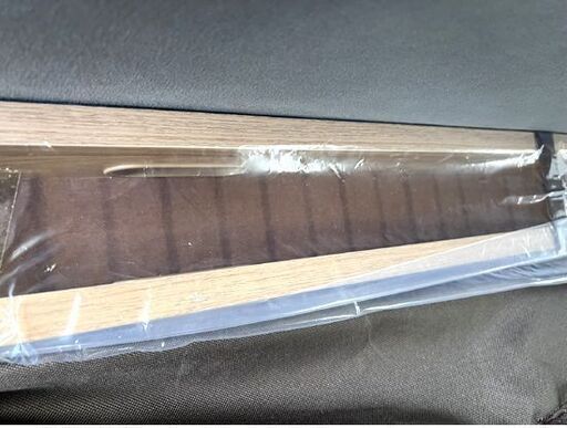 新品 未組立 モリリン アコーディオン式ペーパーベッド マットレス付き シングル ハトロン紙☆札幌市 白石店 