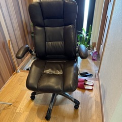 事務用椅子