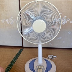 扇風機