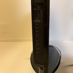 東芝 TOSHIBA 32V型 地上・BS・110度CSデジタルハイビジョン液晶テレビ LED REGZA レグザ ブラック 32RE1の画像