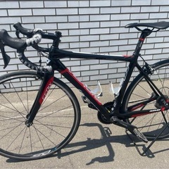 chikaさん　リドレー　フェニックス　2015 カーボン　完成車　送料別 自転車買取専門店サイパラ｜ロードバイク等スポーツ自転車の高額買取