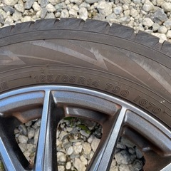 ヴェルヴァスポルトVELVA SPORT  14インチの画像