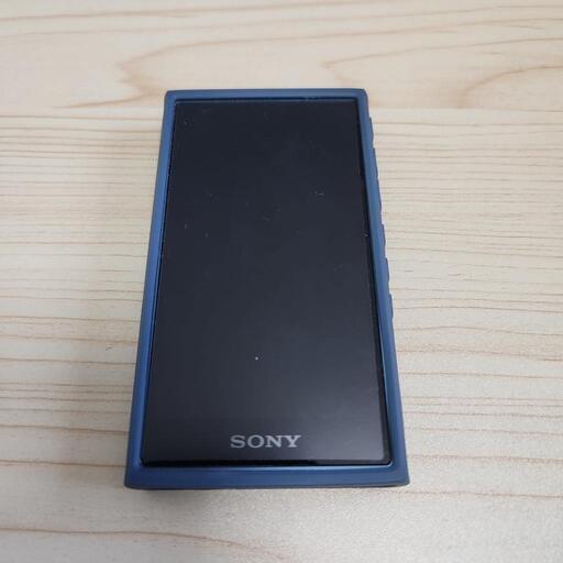 （引き取り先決まりました）ウォークマン SONY NW-A105