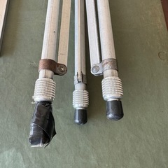 ホワイトボード＋三脚セットの画像