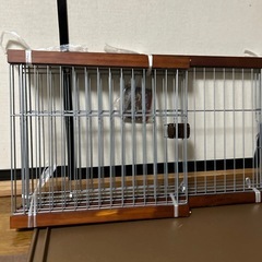 ペット用サークル ケージ アイリスオオヤマ
の画像