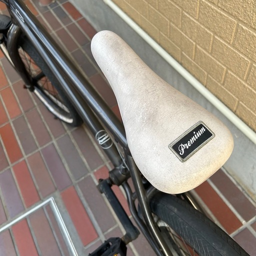 premium BMX