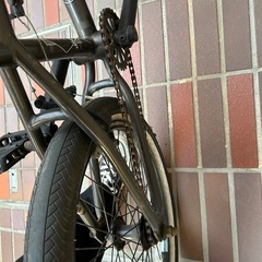 premium BMXの画像