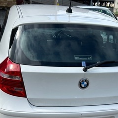 BMW 中古車の画像