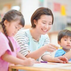 【しゅりそら保育園／保育士／正社員】定員19名の小規模保育園／完全週休2日制／日祝割増手当あり／残業少なめ／持ち帰り仕事なしの画像