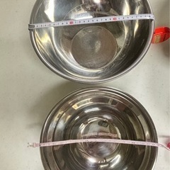 生活雑貨 調理器具 調理用ボールの画像