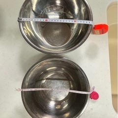 生活雑貨 調理器具 調理用ボールの画像