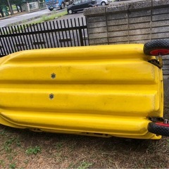 釣り船　リョービ　2.5
