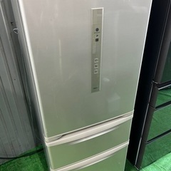 早い者勝ち大セール‼️‼️＋ご来店時、ガンお値引き‼️Panasonic(パナソニック) 2018年製 315L 3ドア冷蔵庫🎉