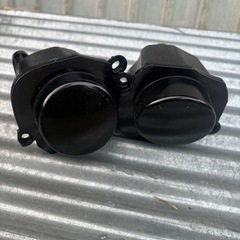 ジムニー ジムニーシエラ JB64 JB74 フロントウィンカーカバー