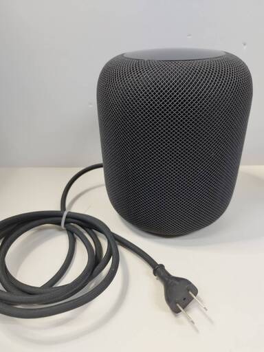 Apple HomePod (A1639) スペースグレー