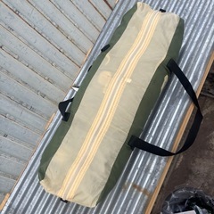 テント 2人用の画像