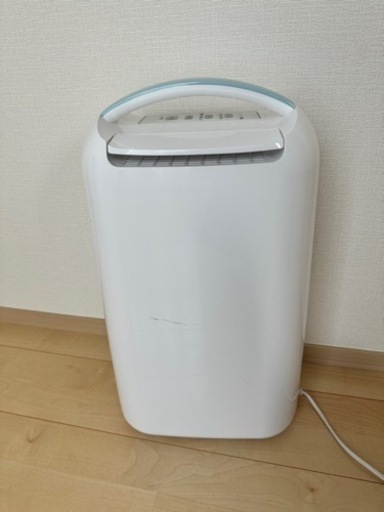 除湿機\n
