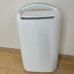 除湿機
