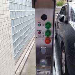 ☆仲介手数料0円！☆月極駐車場☆横浜市西区中央☆戸部☆1.32万円〜☆