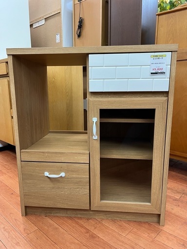 値下げしました]買い替えの為、売ります。シギヤマ家具工業ダイニング