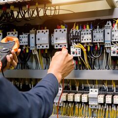 【電気工事士募集!】話が合えば即日採用!1回面接来てみませんか? 