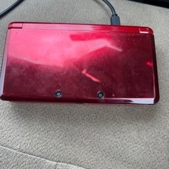 3DS本体