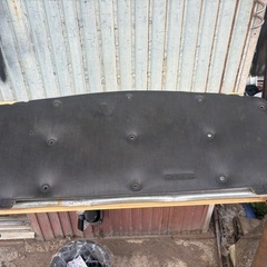 ジムニー ジムニーシエラ JB64 JB74 防音・防熱シート