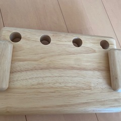 Edute  木のおもちゃ  楽器 ファーストミュージックの画像