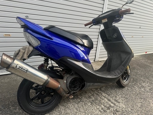 DIO ZX af35 af34 【公式通販】