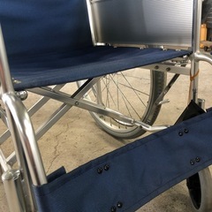 車椅子の画像