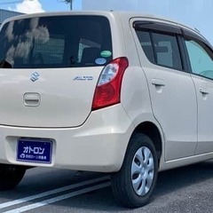 あると便利な軽自動車(^^♪の画像