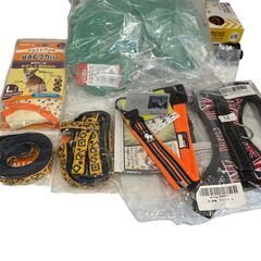 中型犬用ペット用品まとめ