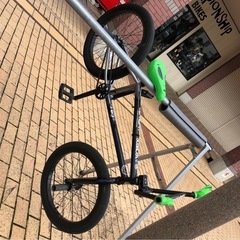 bmx kinkの中古が安い！激安で譲ります・無料であげます｜ジモティー