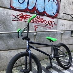 KINK 2023 GLOSS BAJA BRONZE | BMX ストリート - ジテンシャ