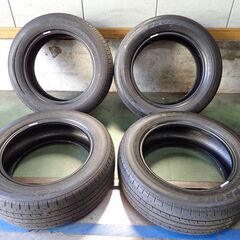【お取引終了！】★中古 TOYO 205/60R16 PROXE...